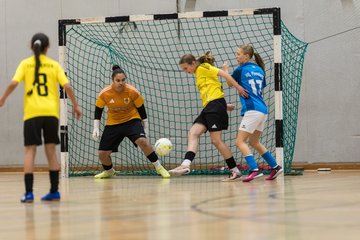 Bild 186 - wBJ NFV Futsalmeisterschaft